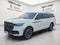 2025 Lincoln Navigator L Black Label