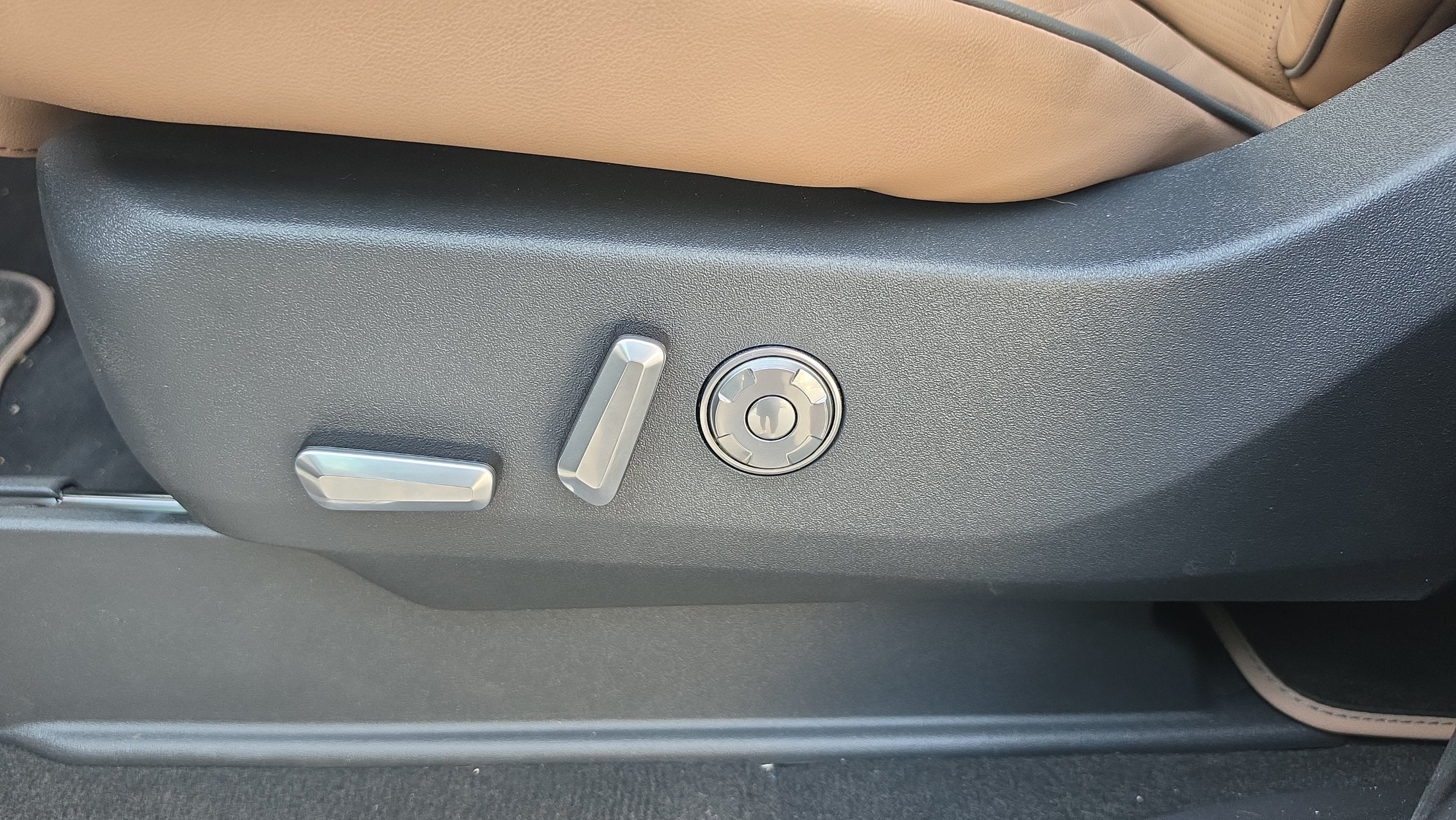 2025 Lincoln Navigator L Black Label