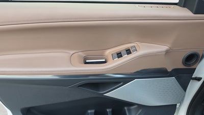 2025 Lincoln Navigator L Black Label