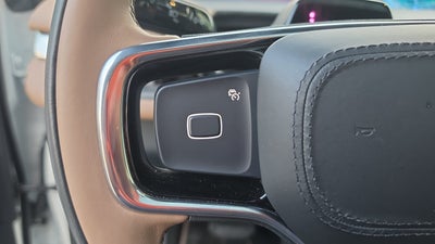 2025 Lincoln Navigator L Black Label