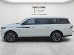 2025 Lincoln Navigator L Black Label