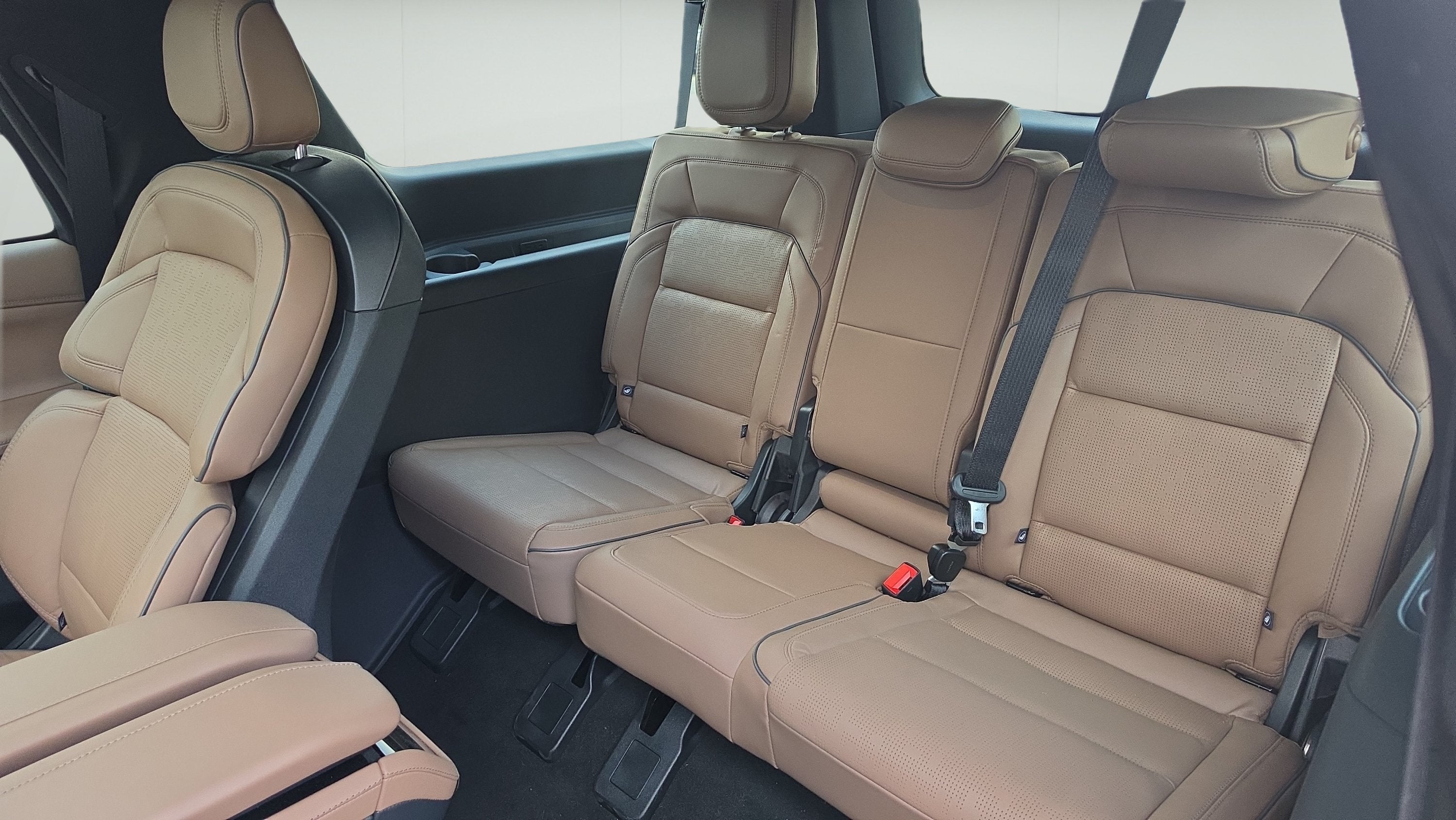 2025 Lincoln Navigator L Black Label