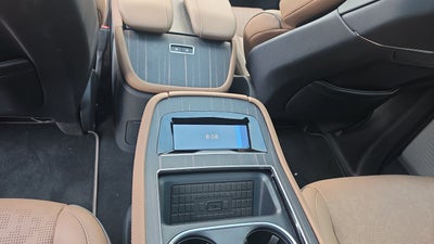2025 Lincoln Navigator L Black Label