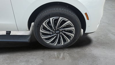 2025 Lincoln Navigator L Black Label