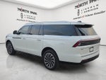 2025 Lincoln Navigator L Black Label