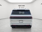 2025 Lincoln Navigator L Black Label