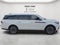 2025 Lincoln Navigator L Black Label