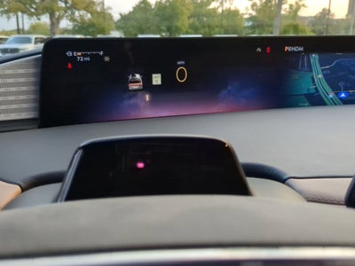 2025 Lincoln Navigator L Black Label