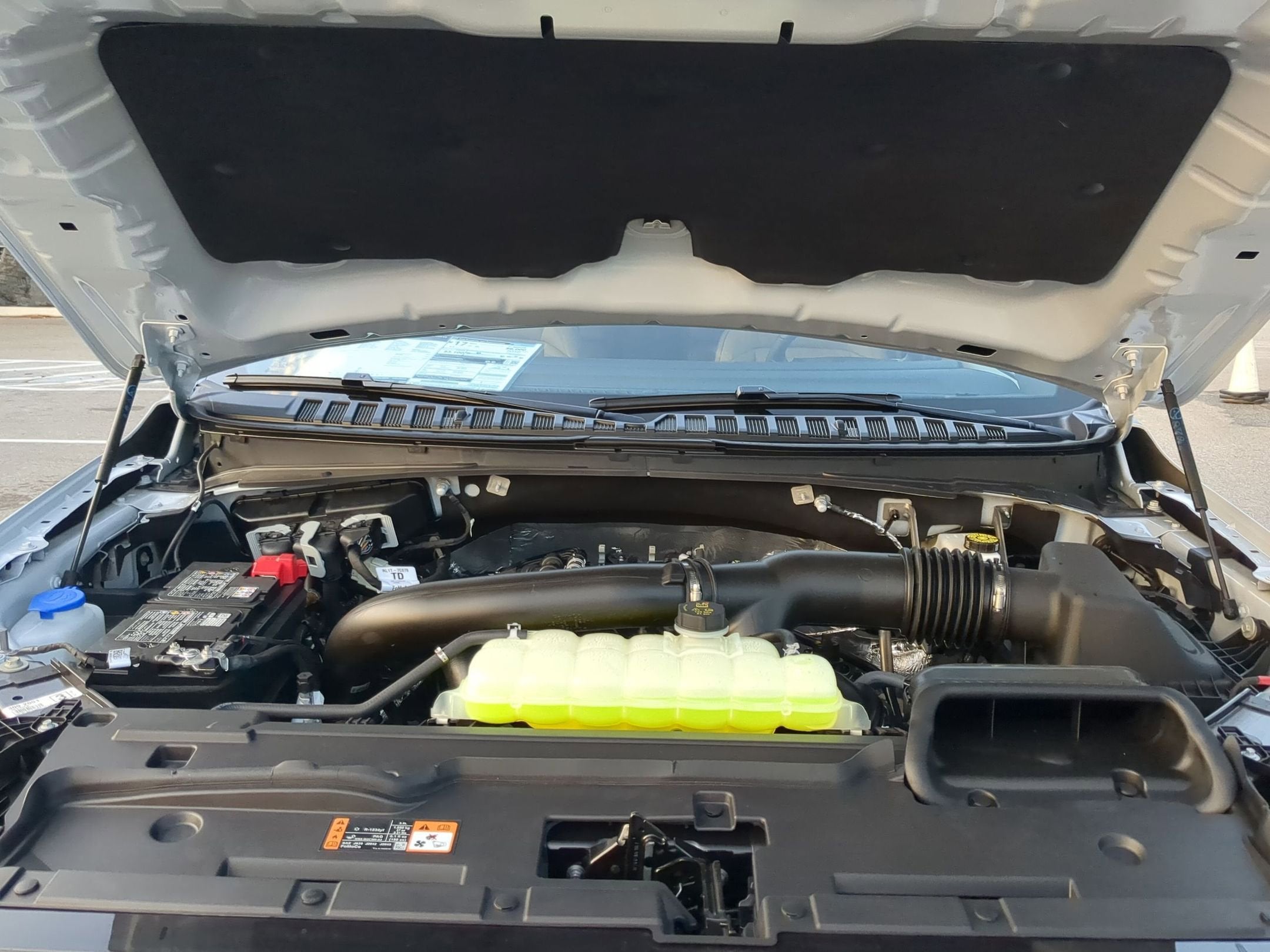 2025 Lincoln Navigator L Black Label