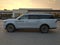 2025 Lincoln Navigator L Black Label