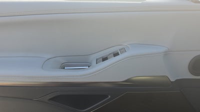 2027 Lincoln Navigator L Black Label