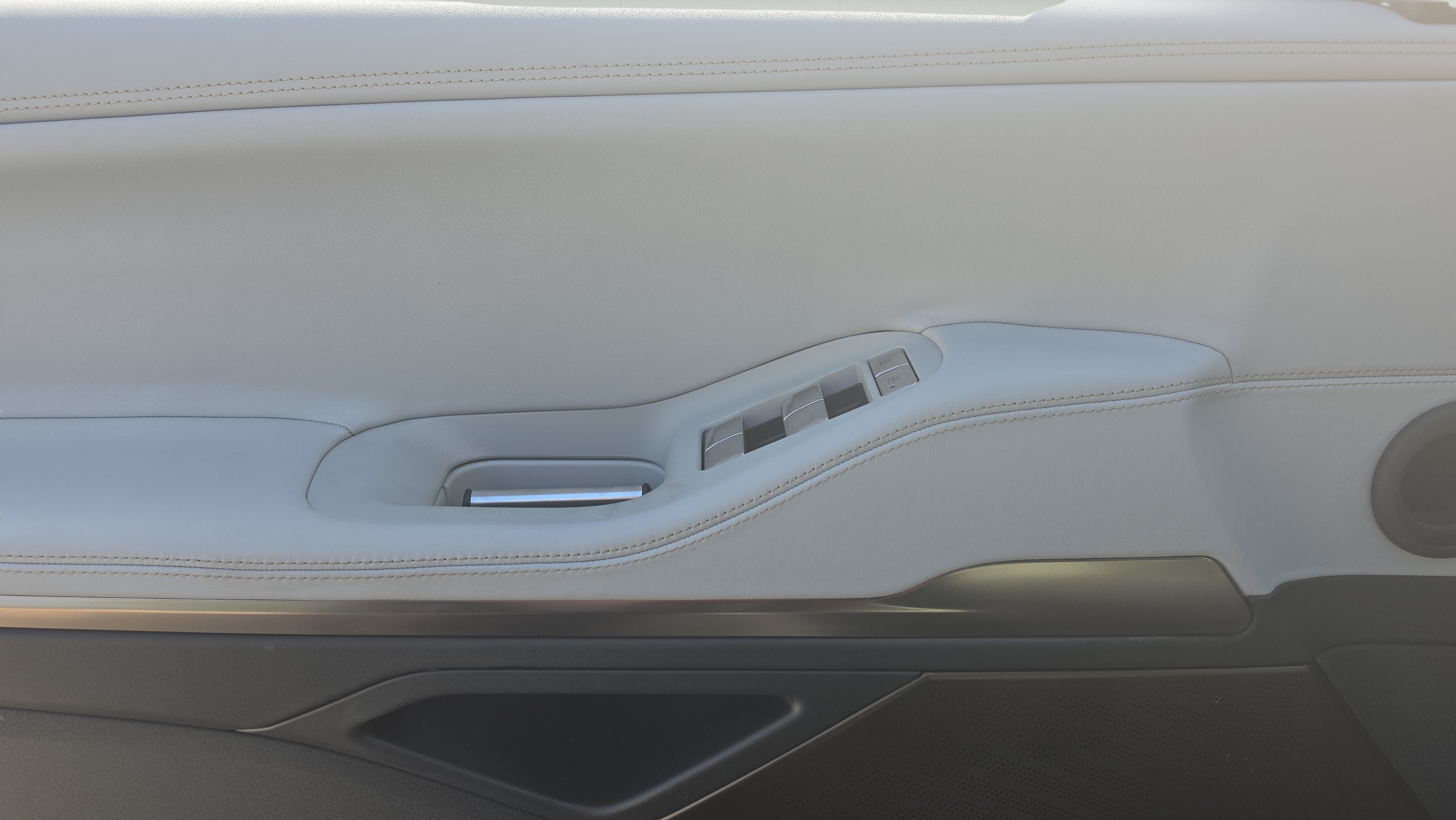 2027 Lincoln Navigator L Black Label