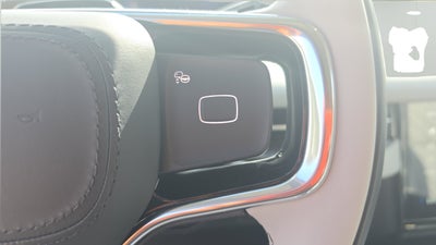 2027 Lincoln Navigator L Black Label