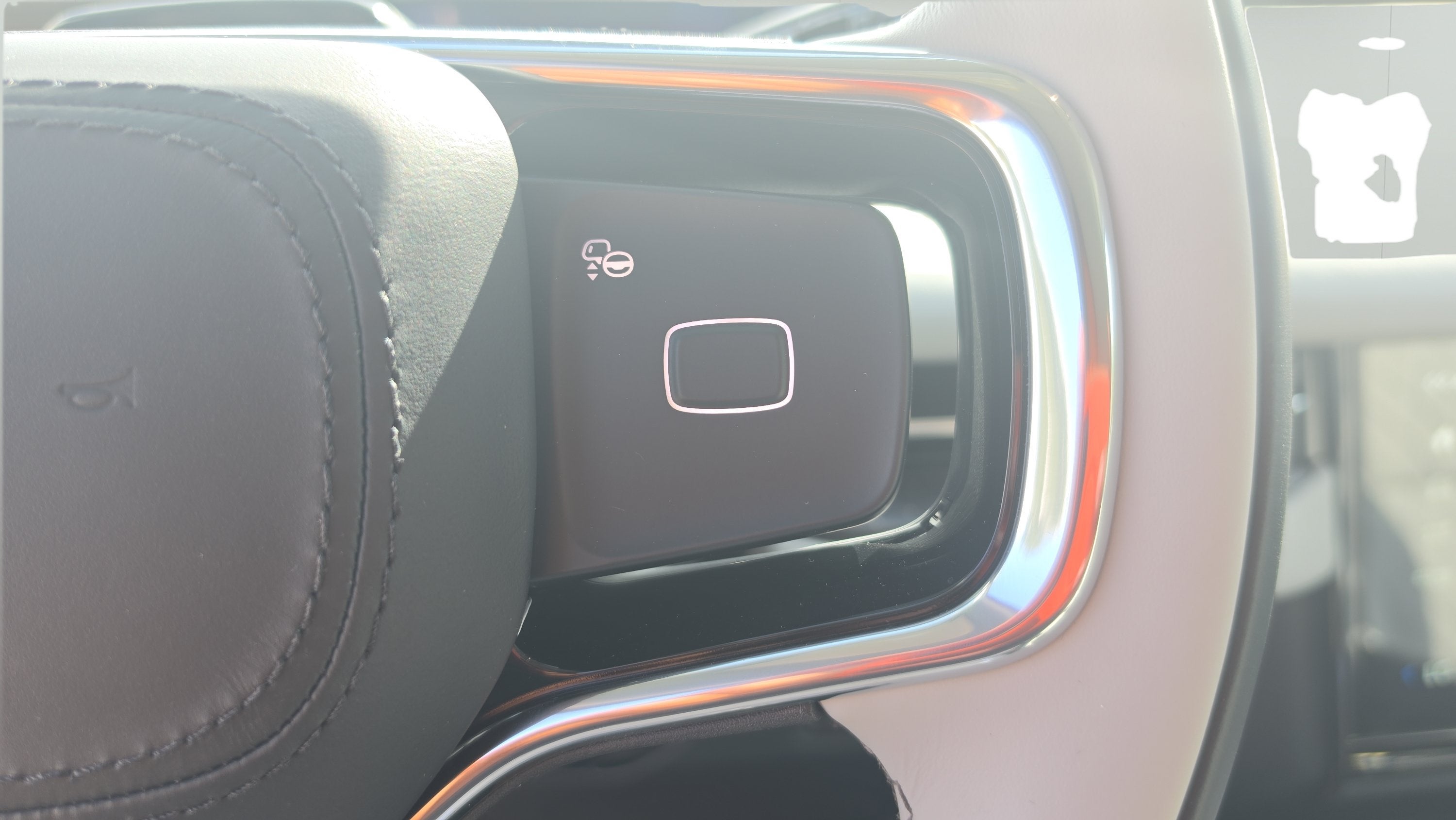 2027 Lincoln Navigator L Black Label