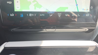 2027 Lincoln Navigator L Black Label