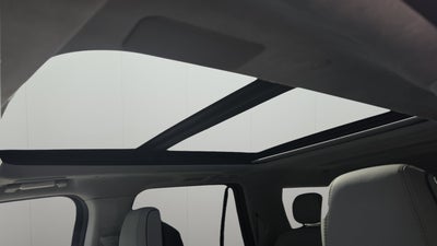 2027 Lincoln Navigator L Black Label
