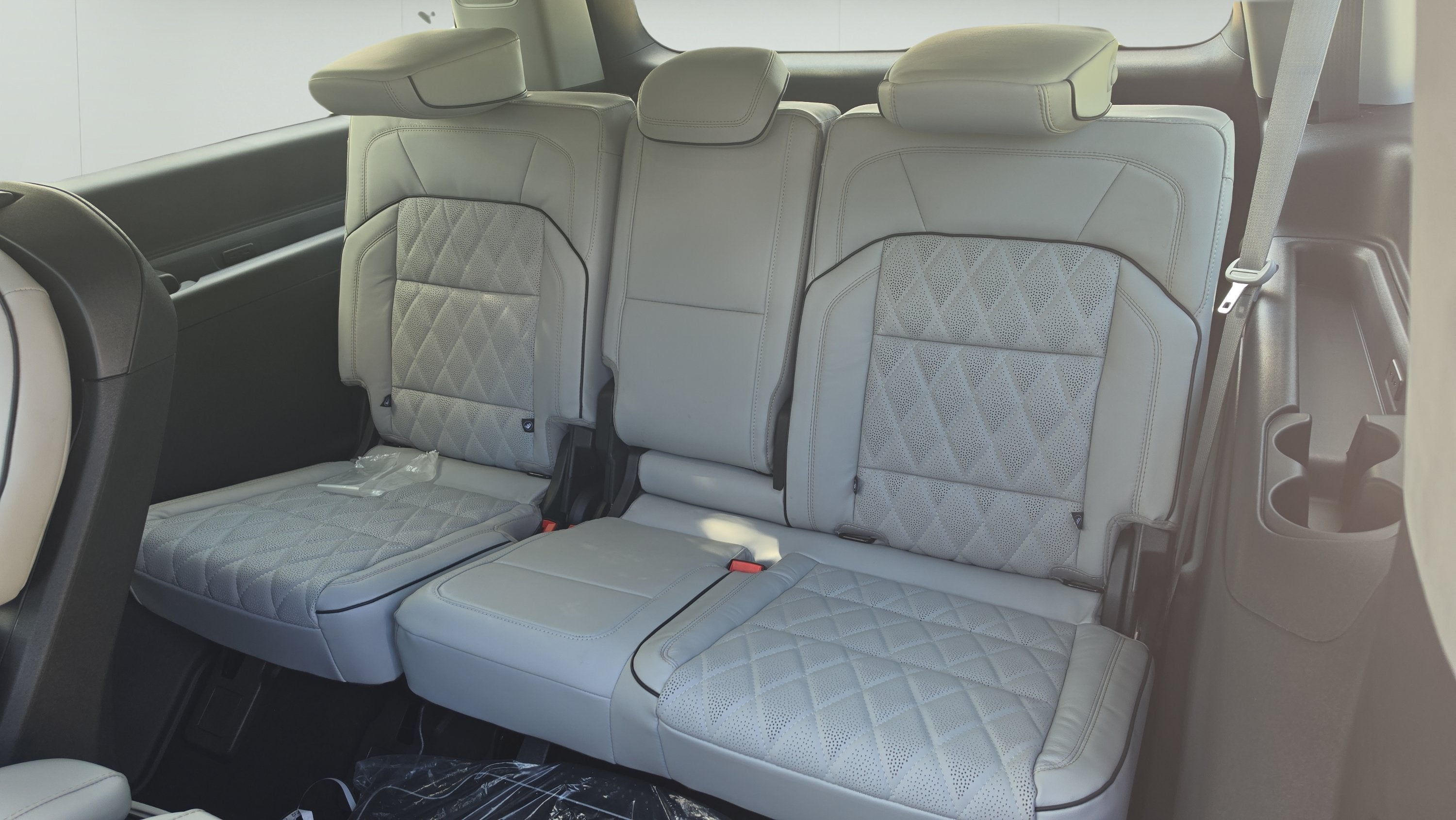 2027 Lincoln Navigator L Black Label