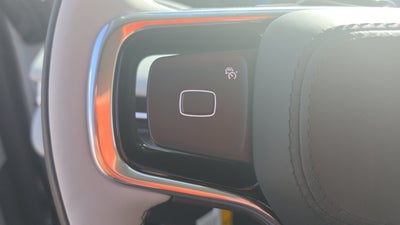 2027 Lincoln Navigator L Black Label