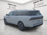 2027 Lincoln Navigator L Black Label