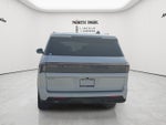 2027 Lincoln Navigator L Black Label