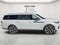 2027 Lincoln Navigator L Black Label