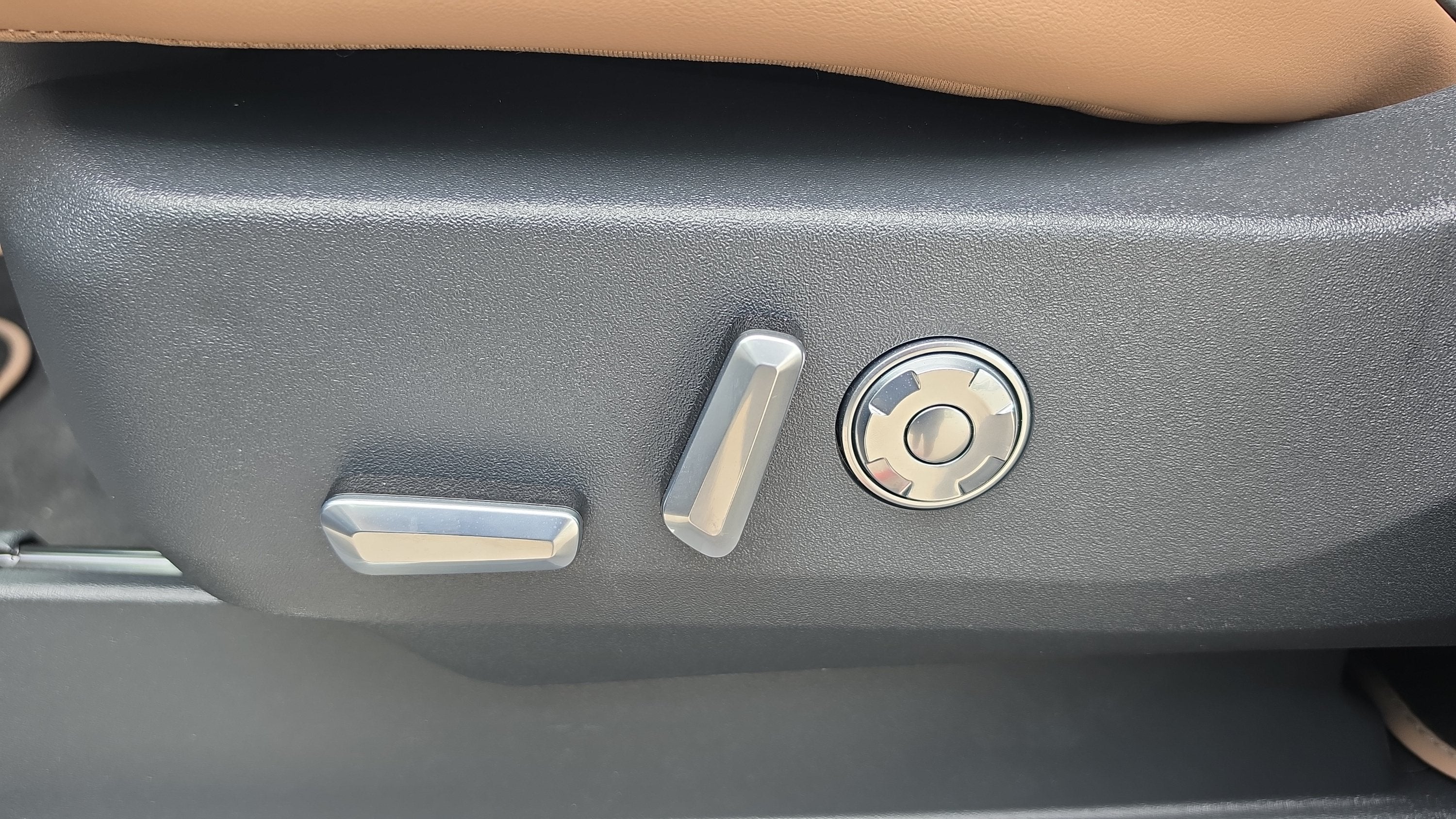 2026 Lincoln Navigator L Black Label