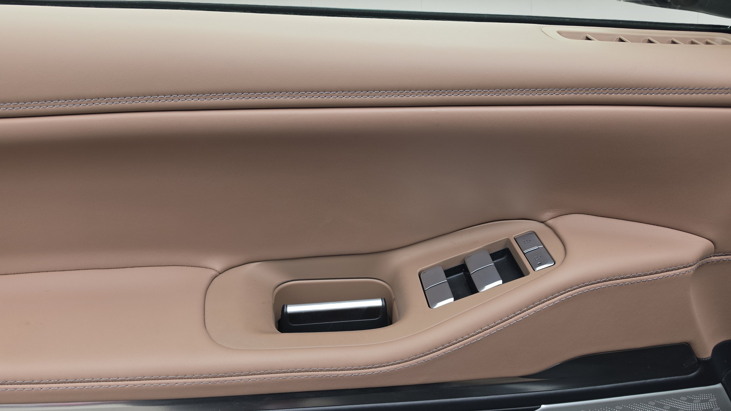 2026 Lincoln Navigator L Black Label