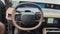 2026 Lincoln Navigator L Black Label
