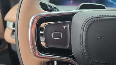 2026 Lincoln Navigator L Black Label