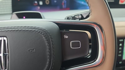 2026 Lincoln Navigator L Black Label