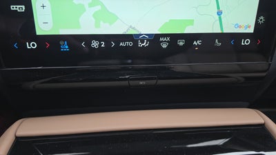 2026 Lincoln Navigator L Black Label