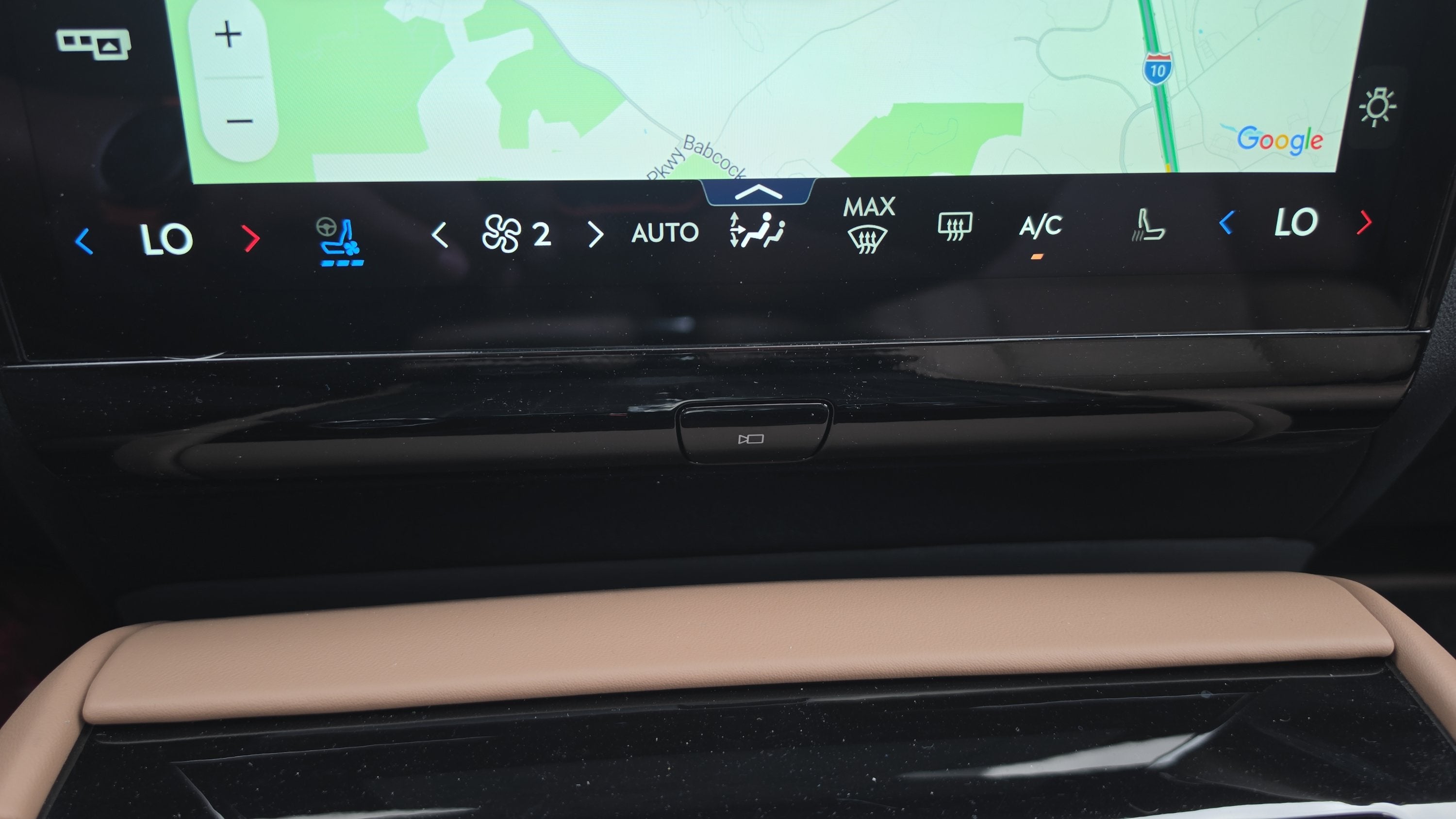 2026 Lincoln Navigator L Black Label