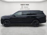 2026 Lincoln Navigator L Black Label