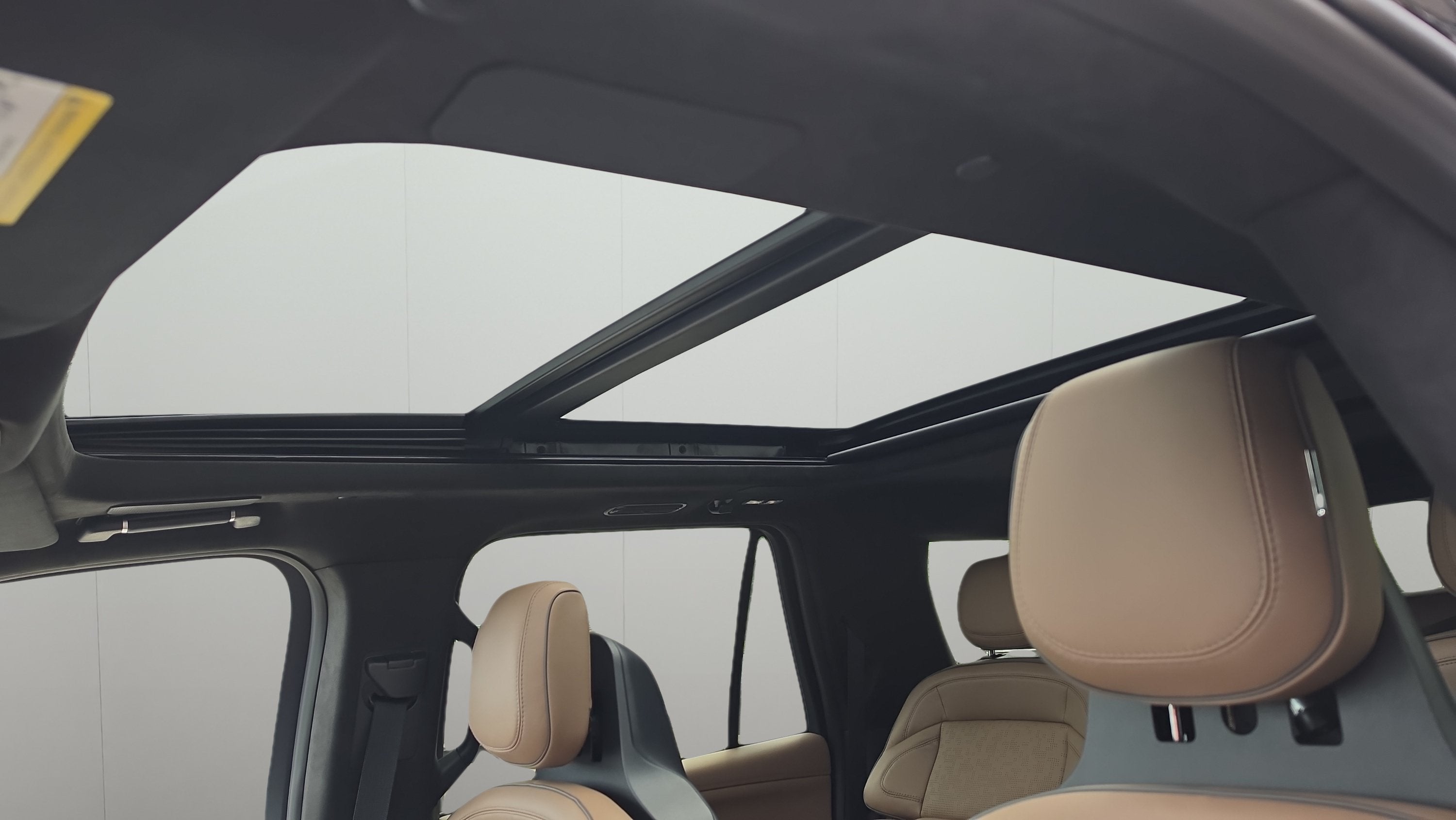 2026 Lincoln Navigator L Black Label
