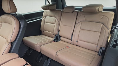 2026 Lincoln Navigator L Black Label