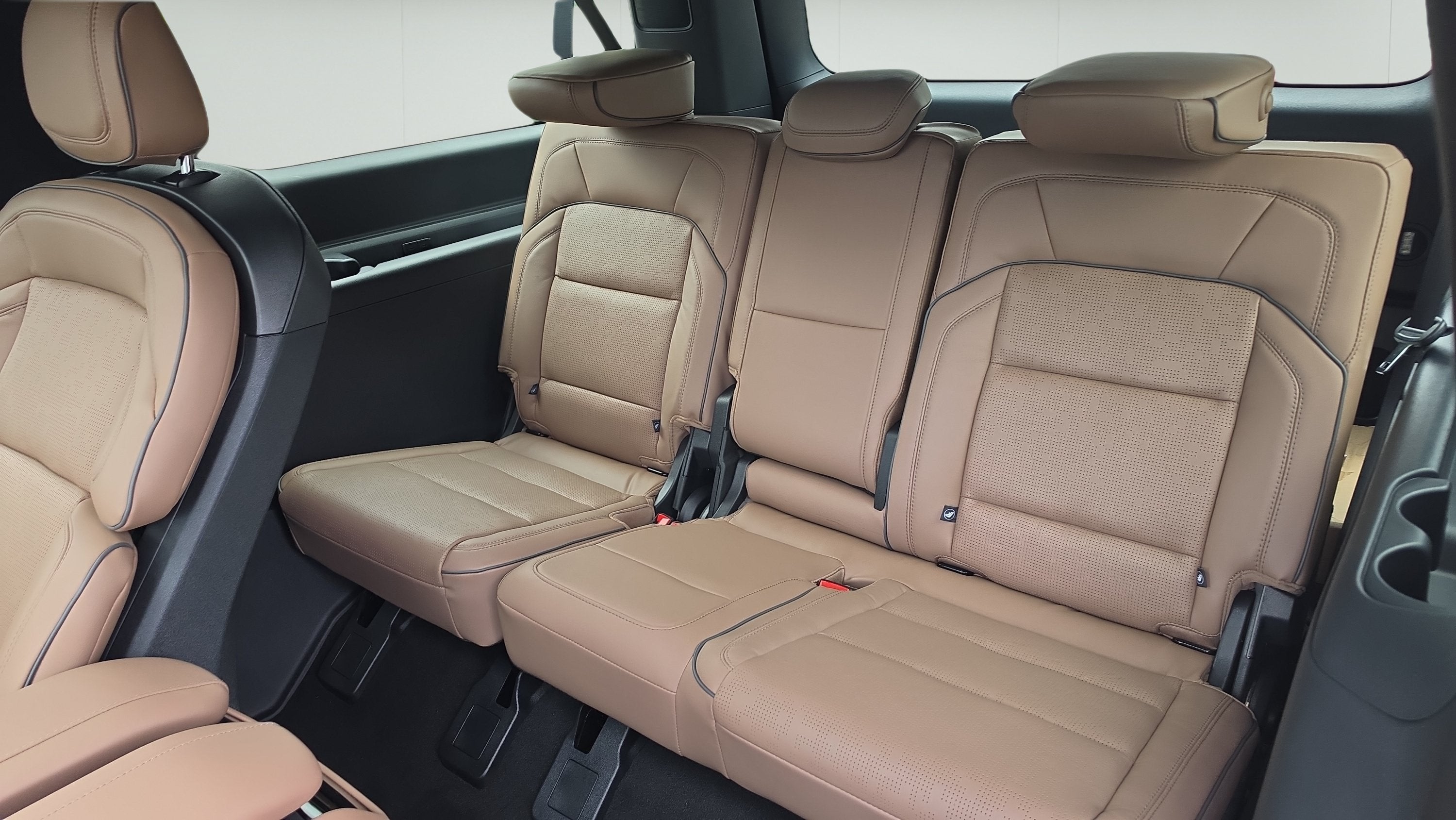 2026 Lincoln Navigator L Black Label