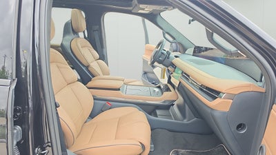 2026 Lincoln Navigator L Black Label