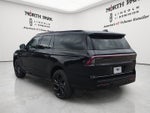 2026 Lincoln Navigator L Black Label