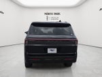 2026 Lincoln Navigator L Black Label