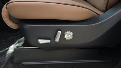 2026 Lincoln Navigator L Black Label