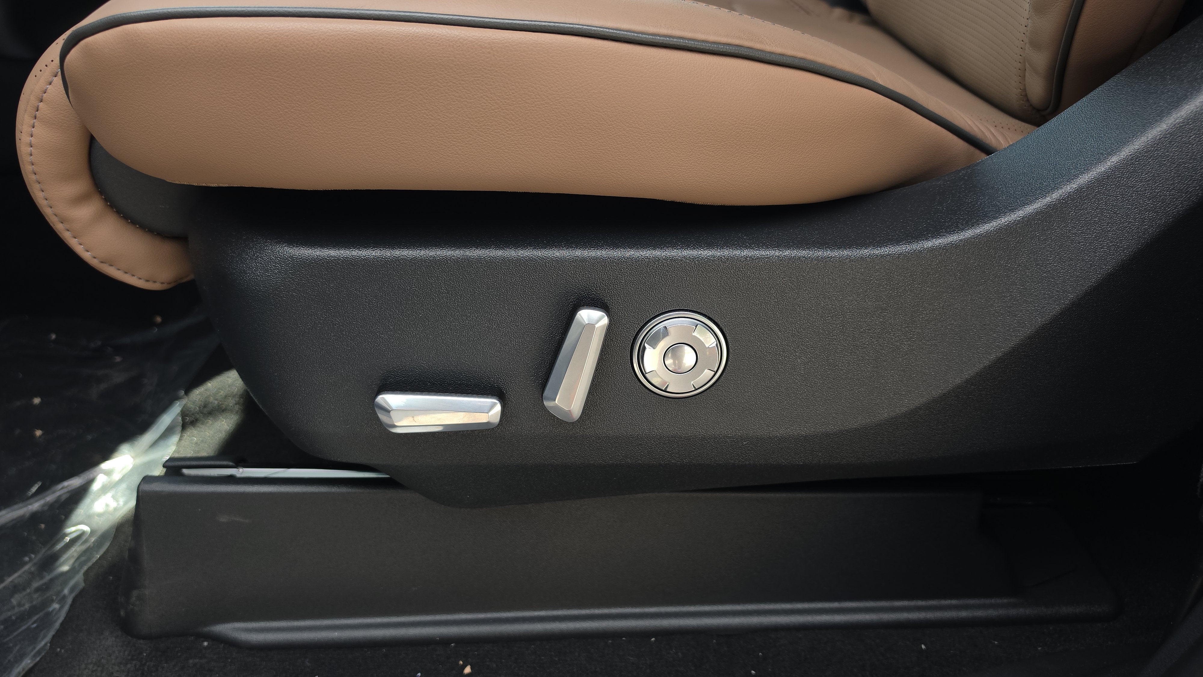 2026 Lincoln Navigator L Black Label