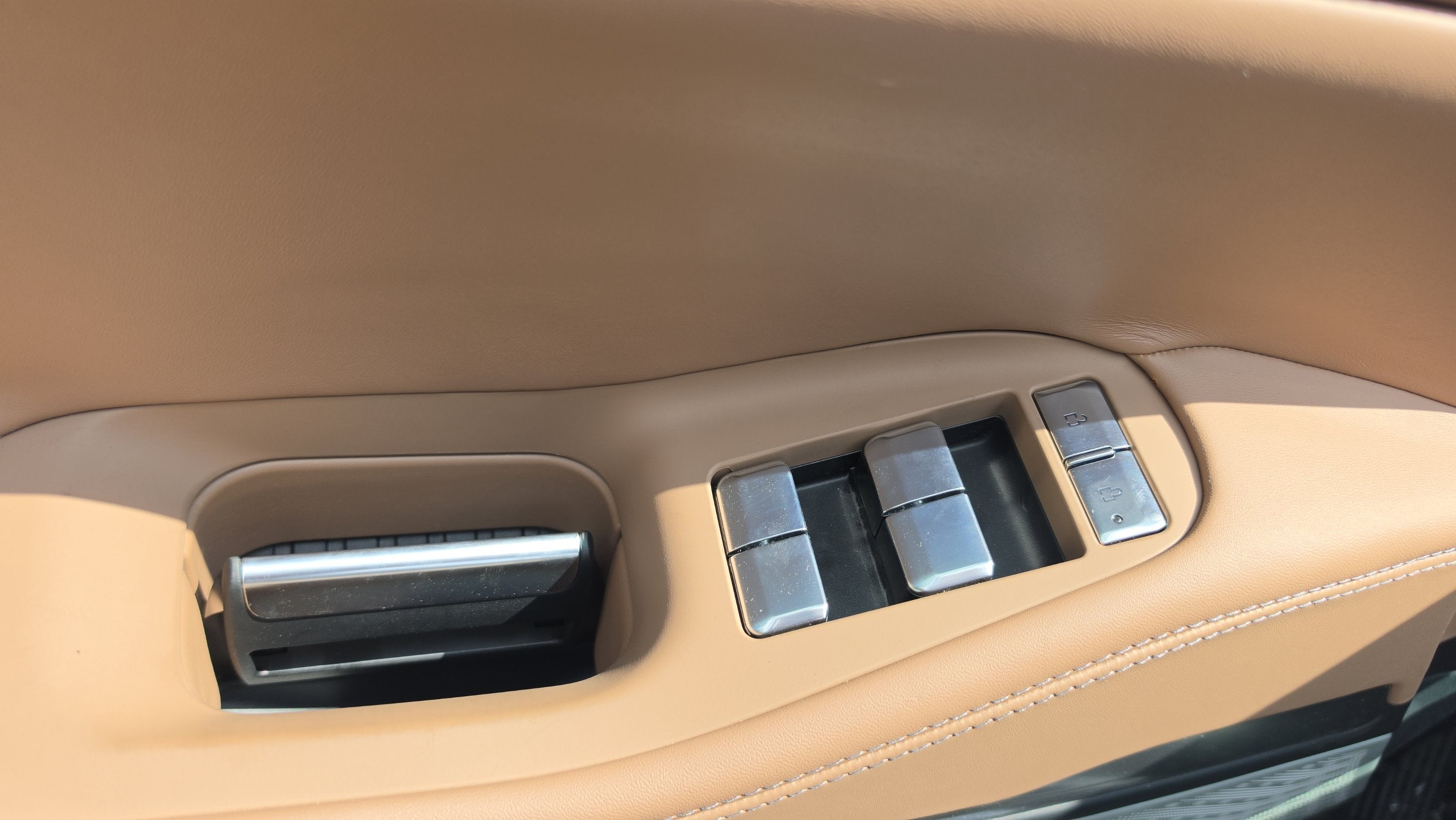 2026 Lincoln Navigator L Black Label