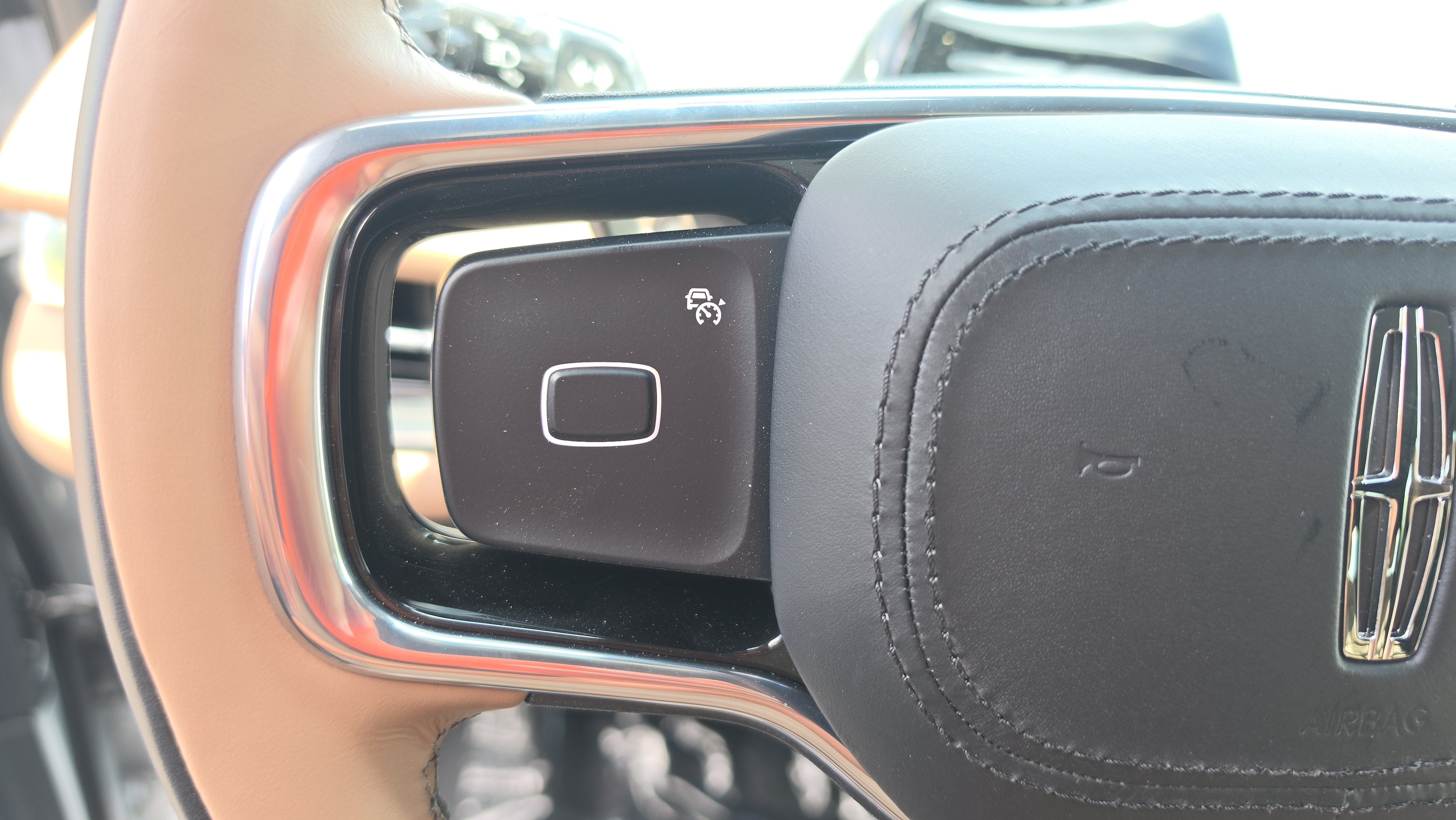 2026 Lincoln Navigator L Black Label
