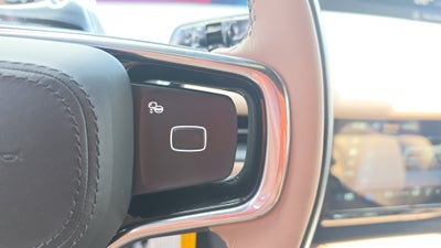 2026 Lincoln Navigator L Black Label