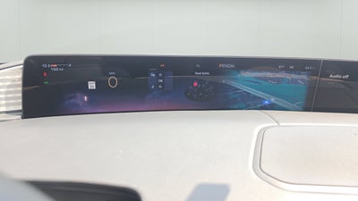 2026 Lincoln Navigator L Black Label