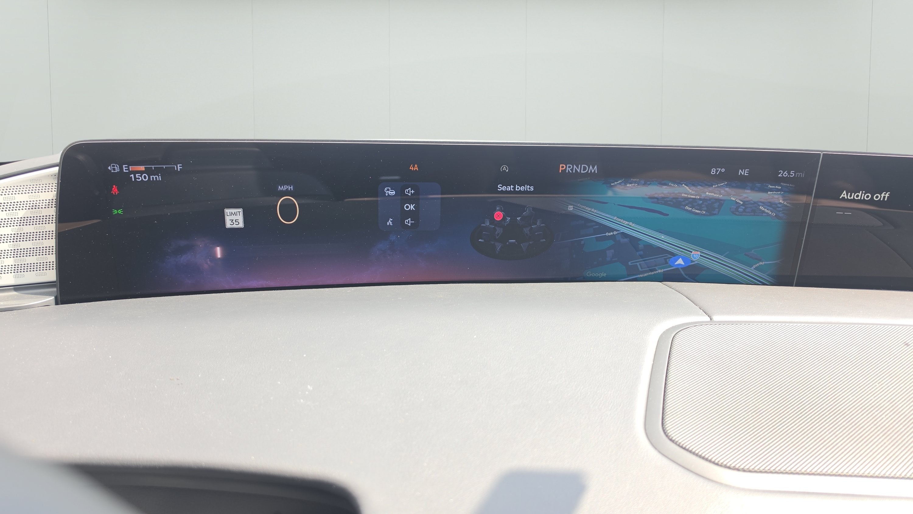 2026 Lincoln Navigator L Black Label