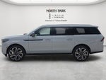 2026 Lincoln Navigator L Black Label