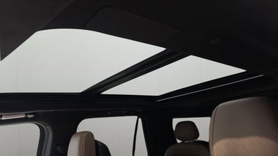 2026 Lincoln Navigator L Black Label