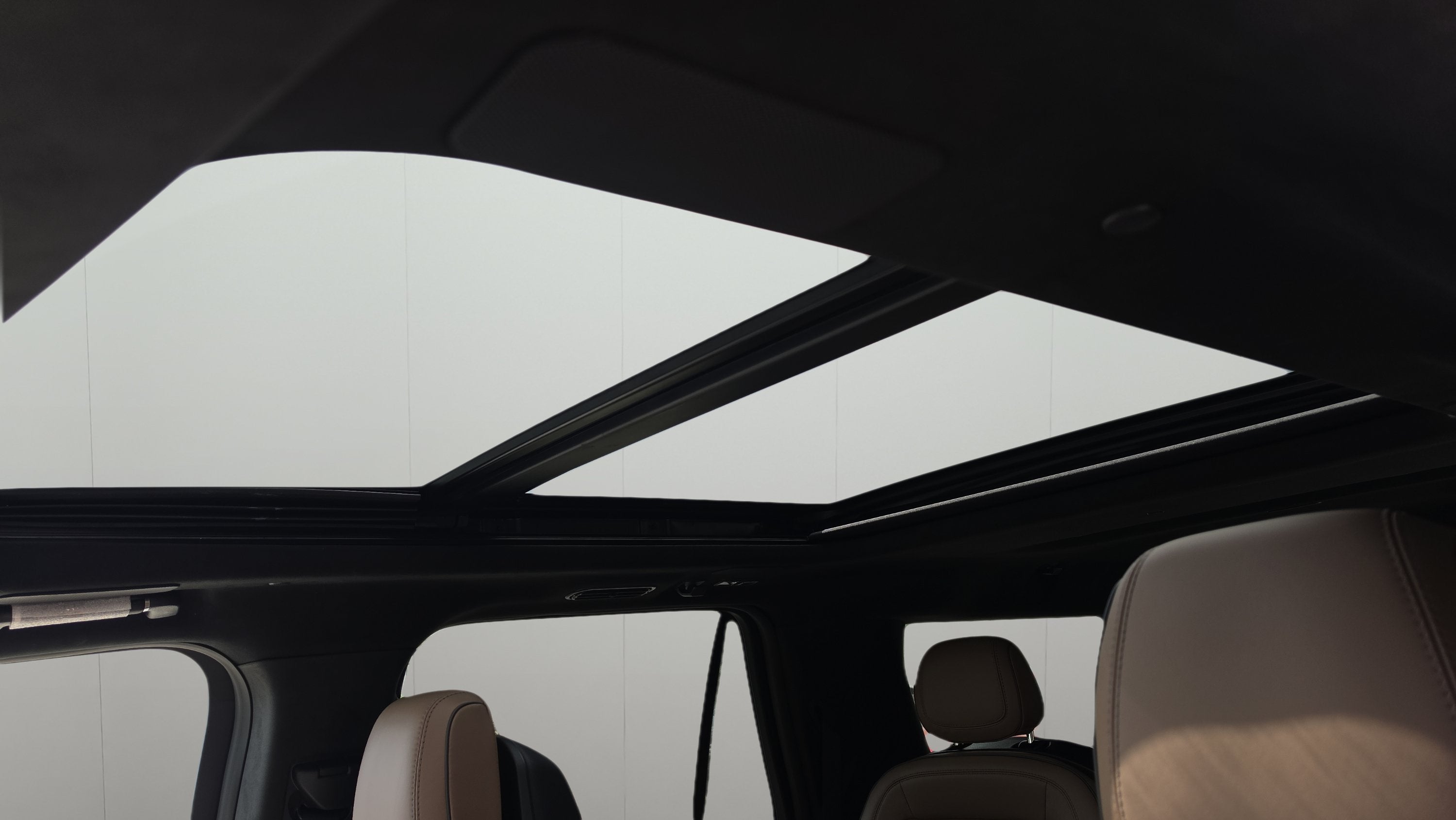 2026 Lincoln Navigator L Black Label