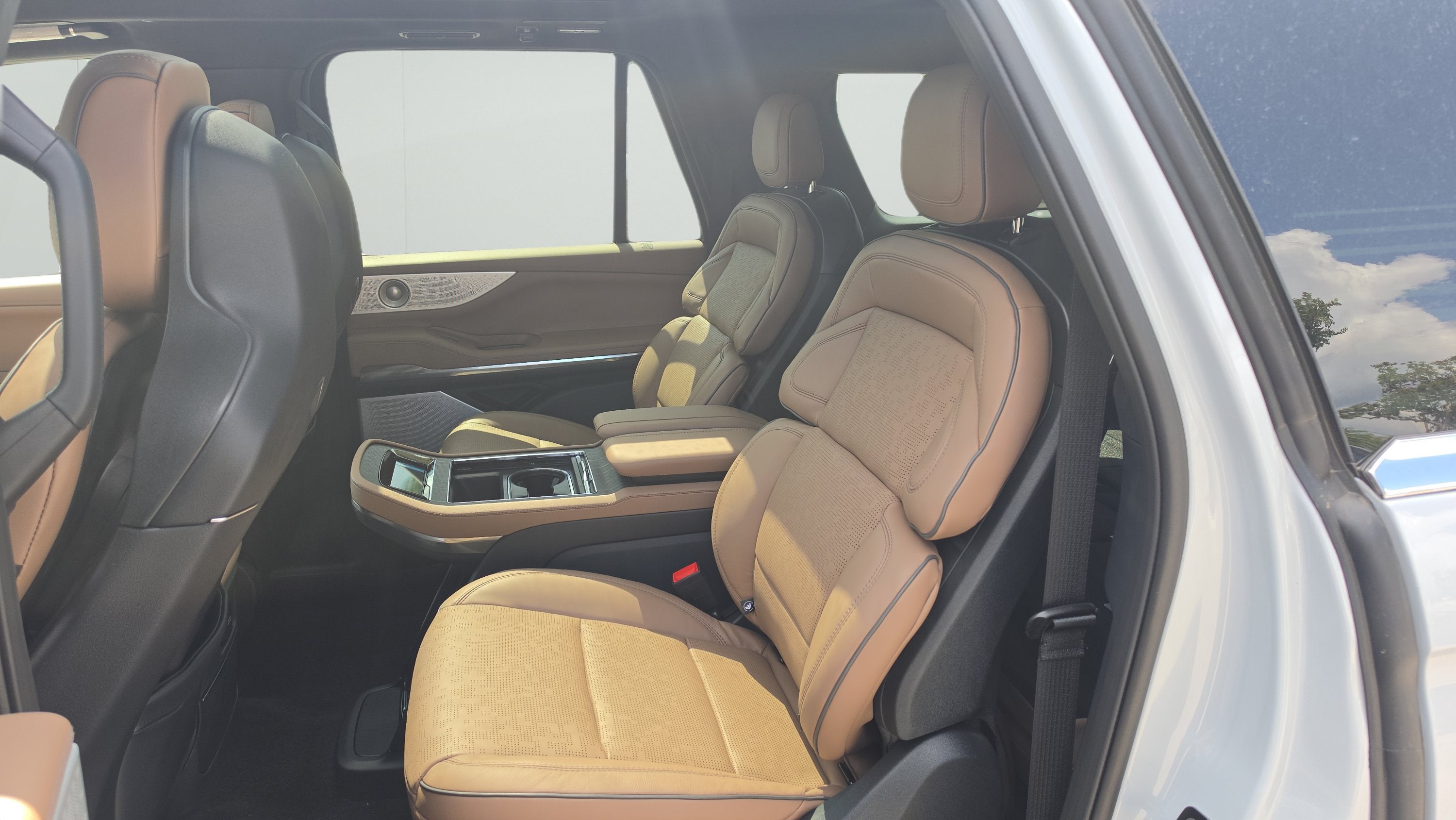 2026 Lincoln Navigator L Black Label